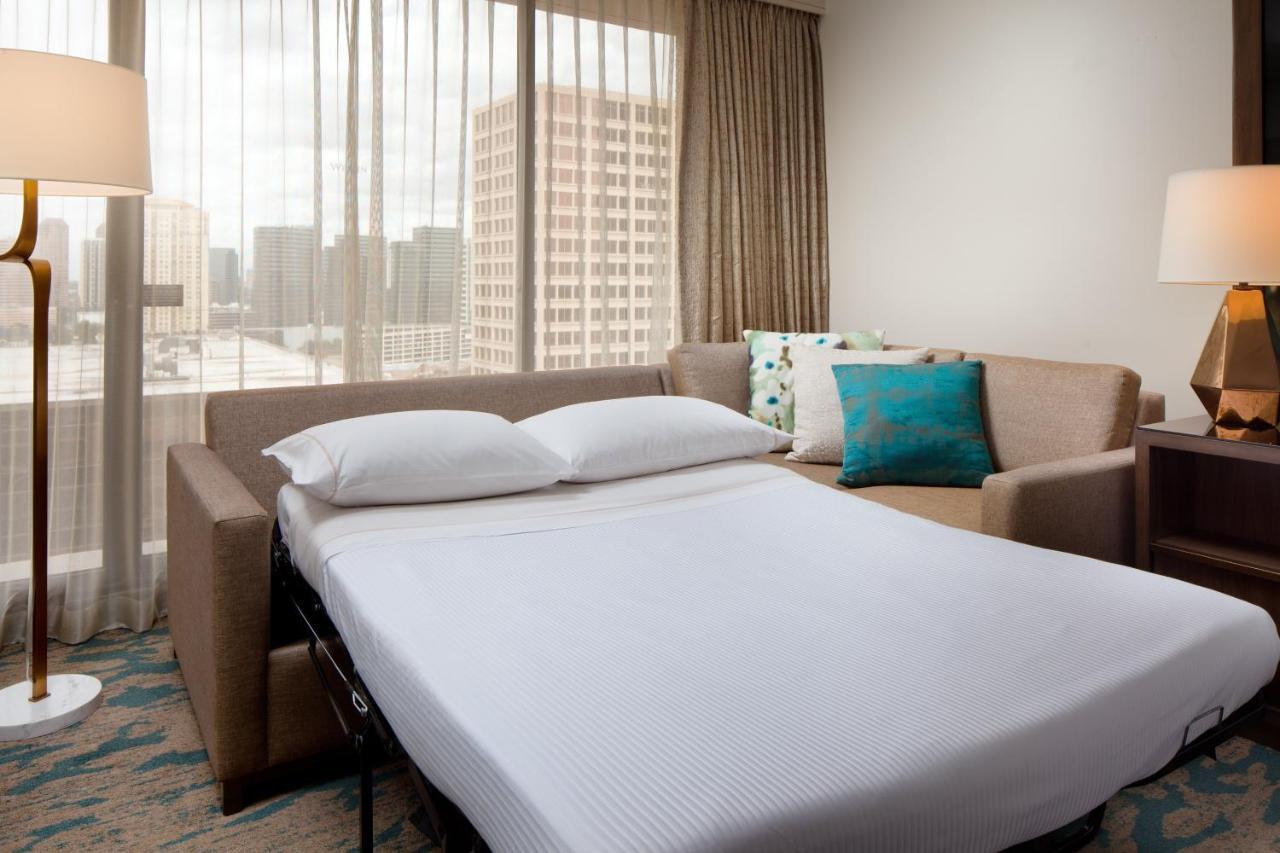 The Westin Galleria Houston Kültér fotó