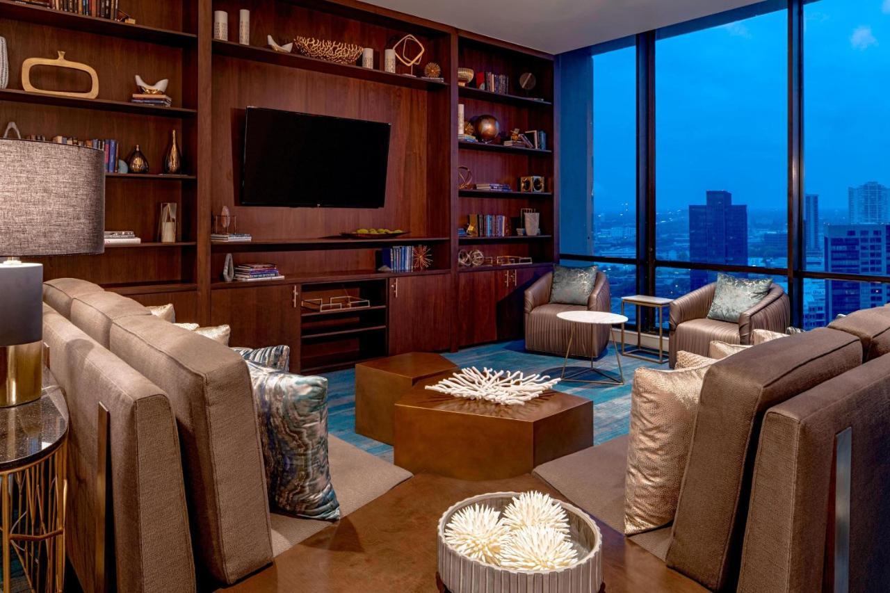 The Westin Galleria Houston Kültér fotó