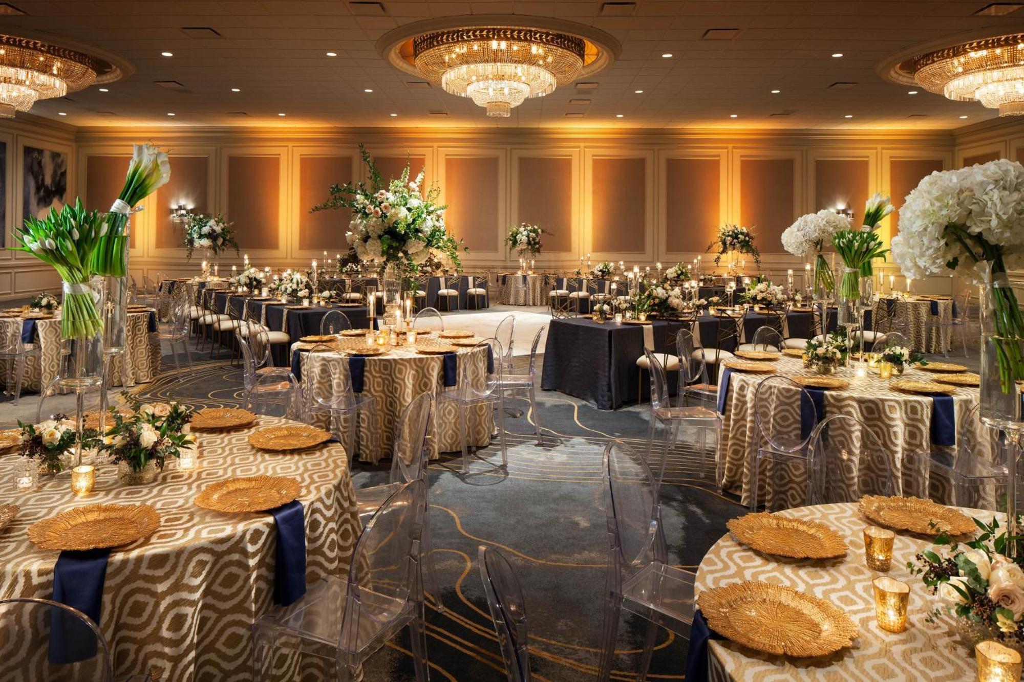 The Westin Galleria Houston Kültér fotó