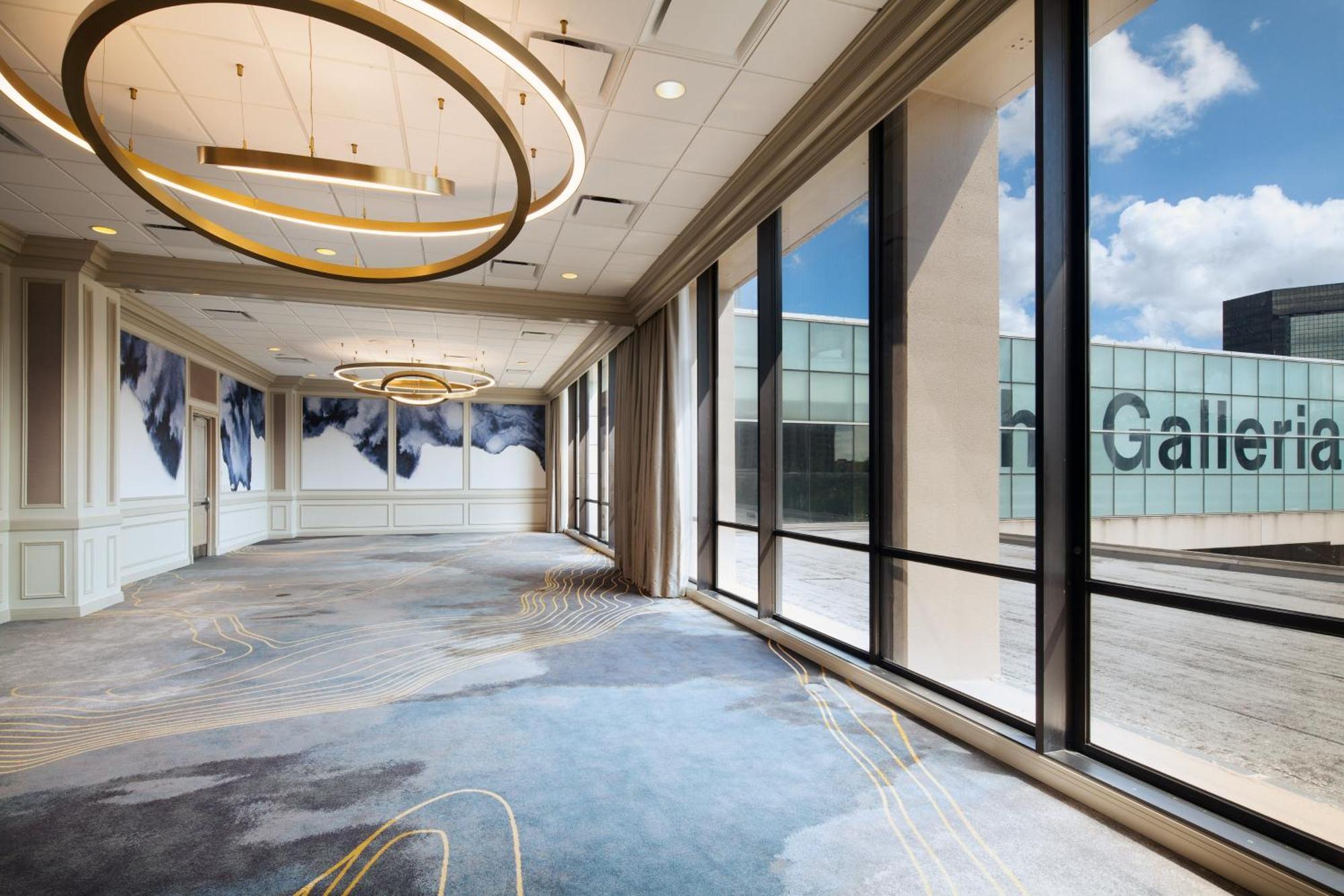 The Westin Galleria Houston Kültér fotó
