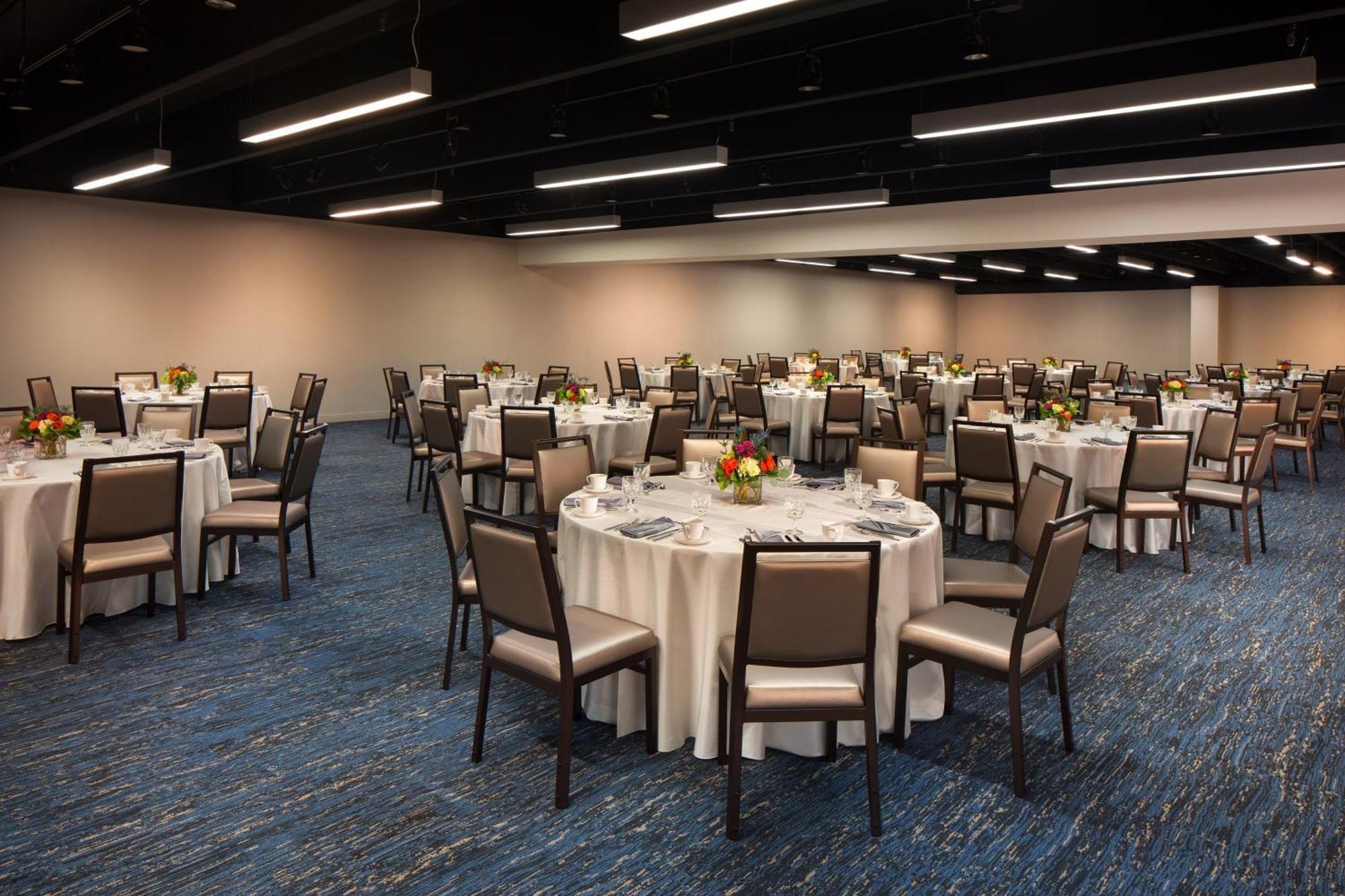 The Westin Galleria Houston Kültér fotó