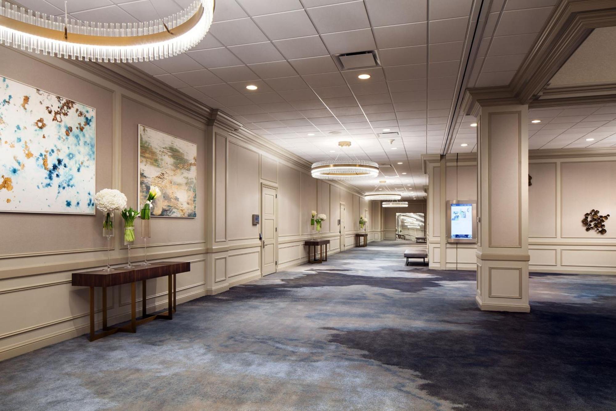 The Westin Galleria Houston Kültér fotó