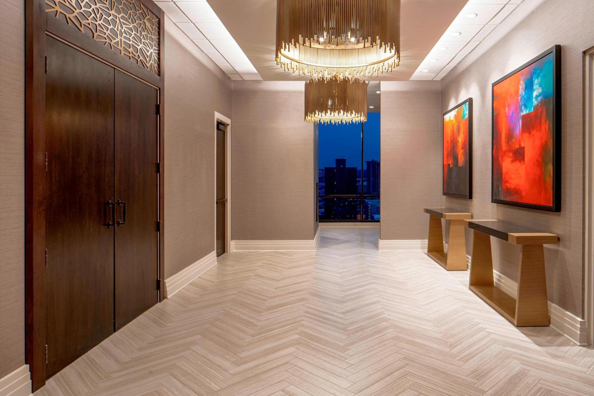 The Westin Galleria Houston Kültér fotó