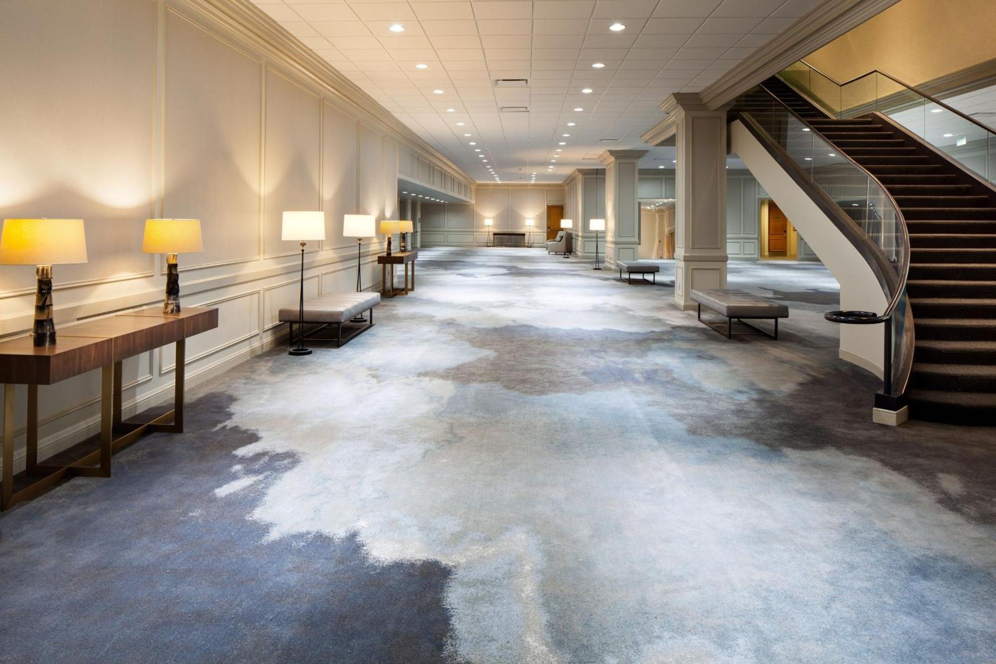 The Westin Galleria Houston Kültér fotó