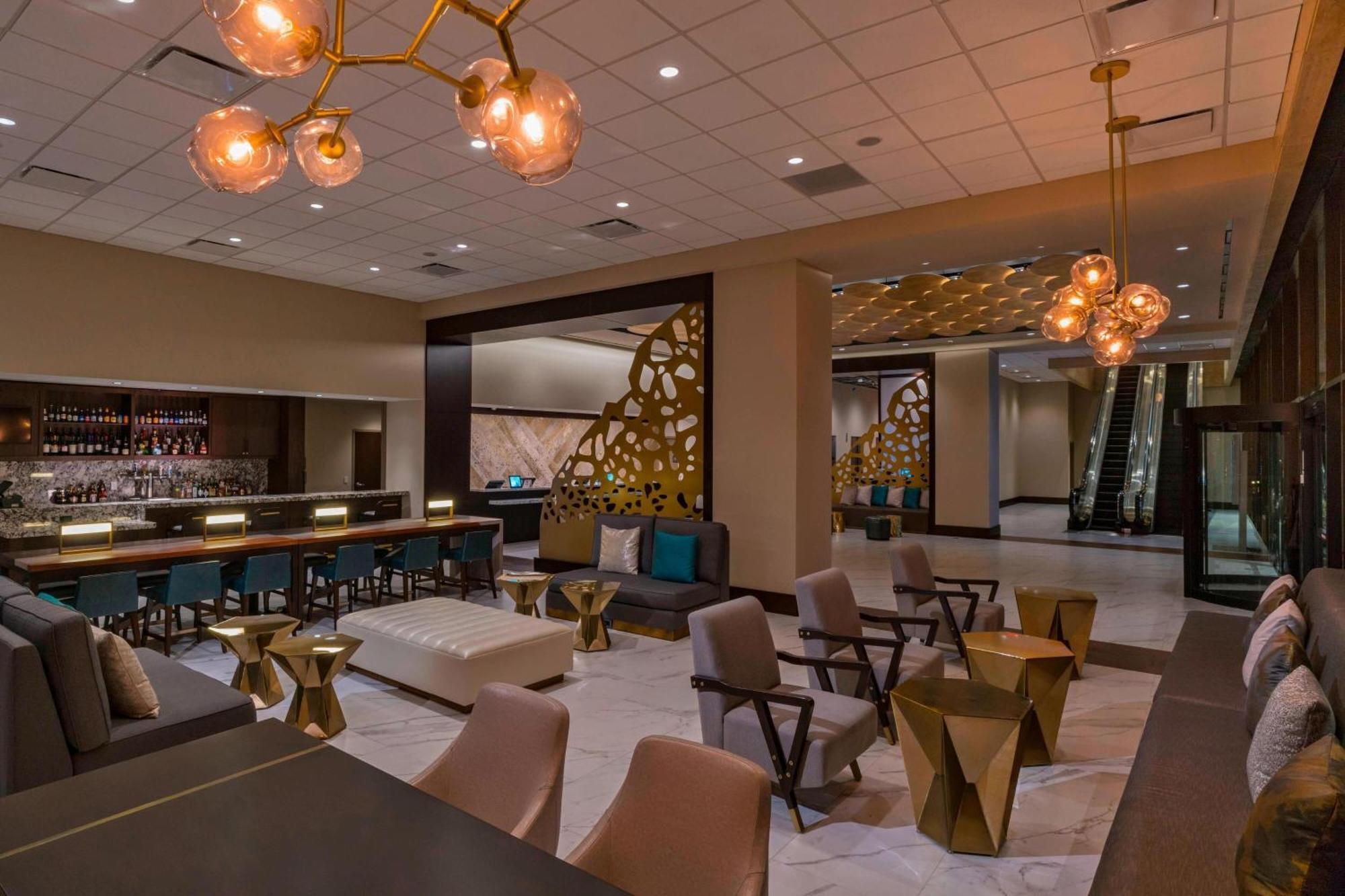 The Westin Galleria Houston Kültér fotó