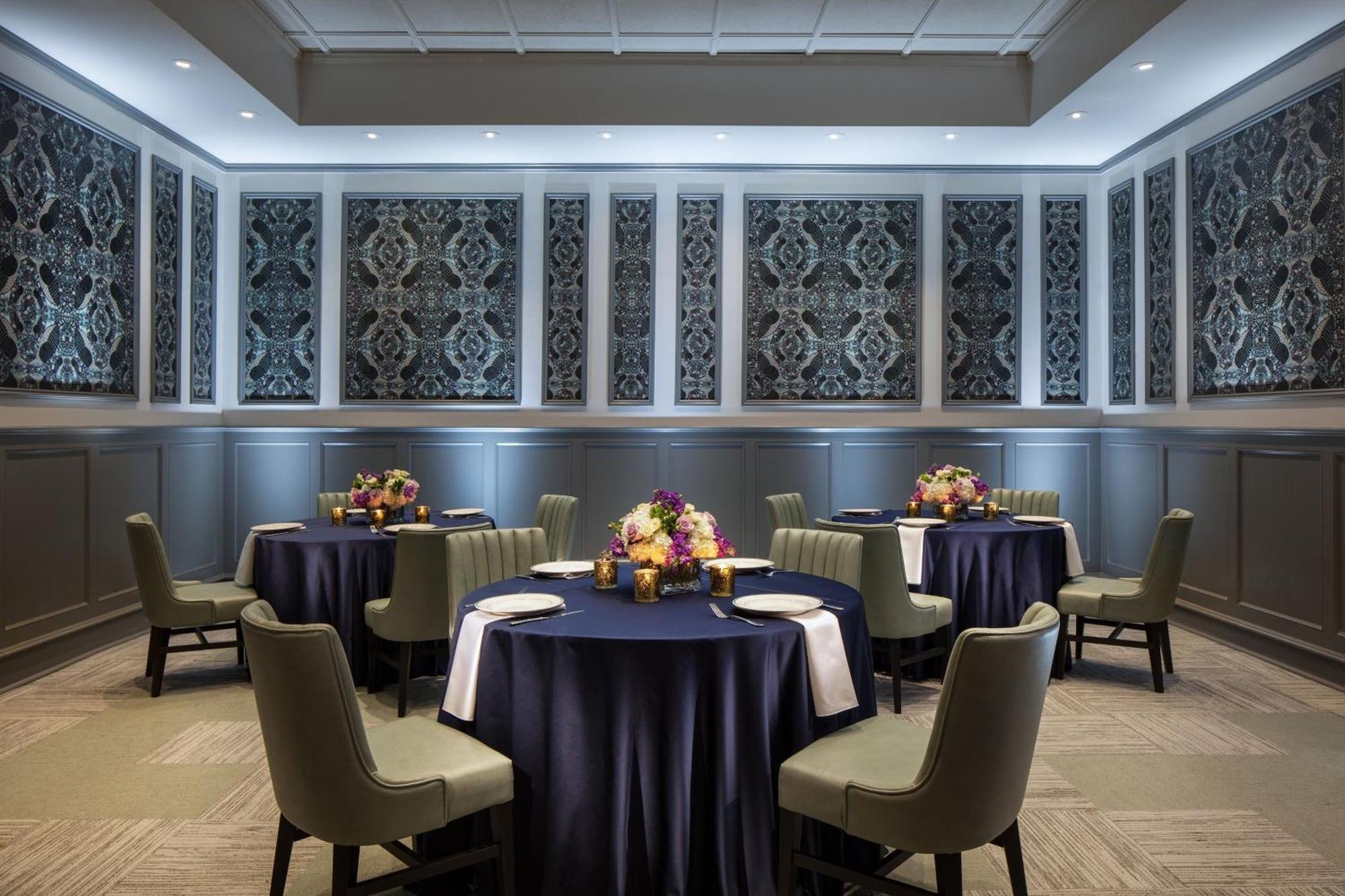 The Westin Galleria Houston Kültér fotó